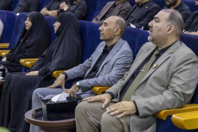 جامعة العميد تنظّم ورشة علمية عن نظم إدارة الجودة
