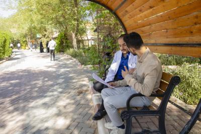 جامعة العميد تواصل تطوير منظومتها التعليمية على وفق معايير الاعتماد الأكاديمي