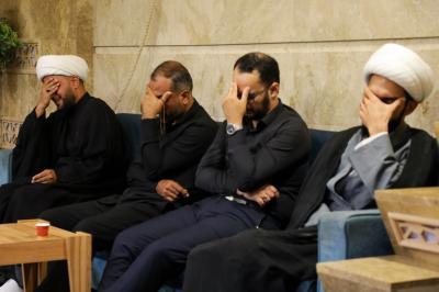 المجمَع العلمي يحيي ذكرى شهادة الإمام الحسن العسكري (عليه السلام)