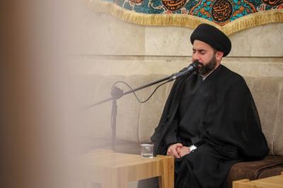 المجمَع العلمي يحيي ذكرى شهادة الإمام الحسن العسكري (عليه السلام)