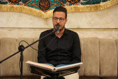 المجمَع العلمي يحيي ذكرى شهادة الإمام الحسن العسكري (عليه السلام)