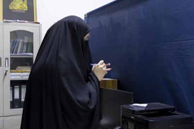 قسم الشؤون الطبية يحصي خدماته المقدّمة للزائرين في سامراء بذكرى شهادة الإمام العسكري (عليه السلام)