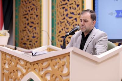 ضمن دورة ربيع القرآن.. المجمع العلمي يقدم دروسًا في فنون الأداء القرآني وتطوير التأثير الصوتي