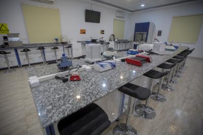 الأمين العام للعتبة العباسية المقدسة: حصول كلية الطب بجامعة العميد على الاعتماد الأكاديمي ثمرة الريادة والدعم والكفاءة