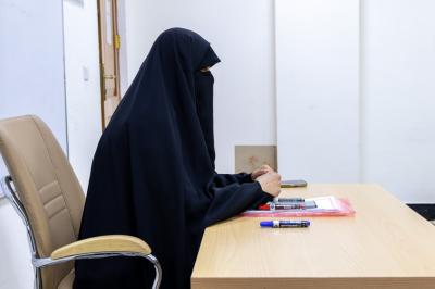 شعبة فاطمة بنت أسد تستقبل طالبات مدرستها القرآنية للعام الدراسي 1448هـ