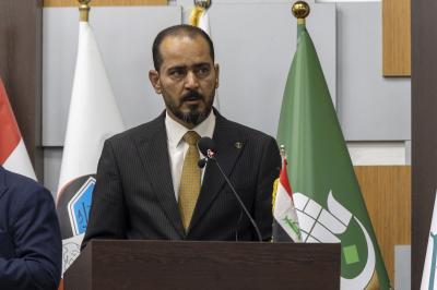 العتبة العباسية المقدسة تطلق فعاليات أسبوع النبي الأعظم (صلى الله عليه وآله) الثقافي في جامعة الموصل
