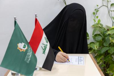 معهد القرآن الكريم النسوي يستقبل الحافظات المشاركات في مسابقة الفرقان الثامنة