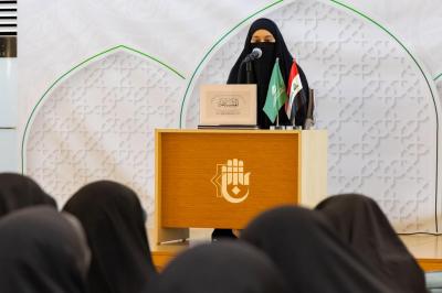 الحافظات يشدن بمستوى التنظيم وآلية التحكيم في مسابقة الفرقان القرآنية الثامنة