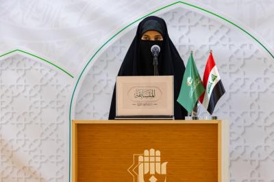 الحافظات يشدن بمستوى التنظيم وآلية التحكيم في مسابقة الفرقان القرآنية الثامنة