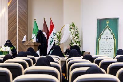 انطلاق المرحلة النهائية لمسابقة أشرقت بشائر الرحمة القرآنية الوطنية الأولى