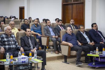 عمَّ تبحث العتبة العباسية في السيرة النبوية : تنقية الموروث أم صناعة الوعي ؟