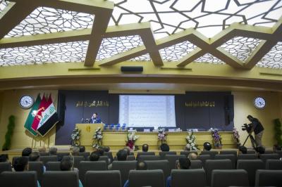 عمَّ تبحث العتبة العباسية في السيرة النبوية : تنقية الموروث أم صناعة الوعي ؟