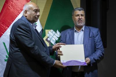 عمَّ تبحث العتبة العباسية في السيرة النبوية : تنقية الموروث أم صناعة الوعي ؟