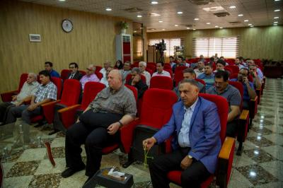 عمَّ تبحث العتبة العباسية في السيرة النبوية : تنقية الموروث أم صناعة الوعي ؟