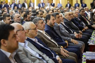 عمَّ تبحث العتبة العباسية في السيرة النبوية : تنقية الموروث أم صناعة الوعي ؟