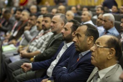 عمَّ تبحث العتبة العباسية في السيرة النبوية : تنقية الموروث أم صناعة الوعي ؟