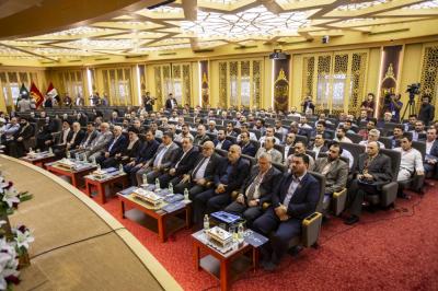 عمَّ تبحث العتبة العباسية في السيرة النبوية : تنقية الموروث أم صناعة الوعي ؟