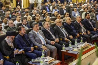 عمَّ تبحث العتبة العباسية في السيرة النبوية : تنقية الموروث أم صناعة الوعي ؟
