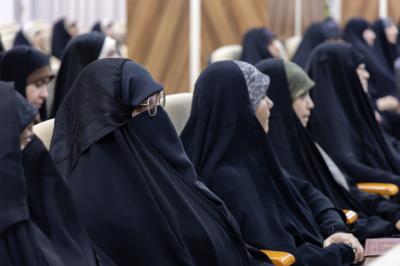 انطلاق فعاليات الحفل الختامي لمسابقة أشرقت بشائر الرحمة الوطنية القرآنية الأولى