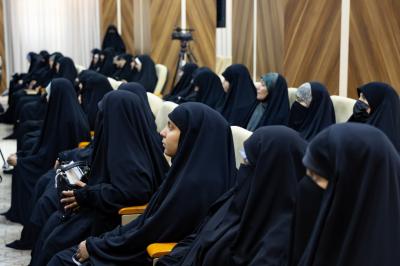 انطلاق فعاليات الحفل الختامي لمسابقة أشرقت بشائر الرحمة الوطنية القرآنية الأولى