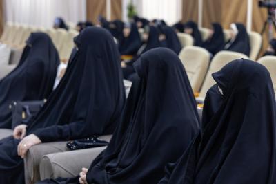 انطلاق فعاليات الحفل الختامي لمسابقة أشرقت بشائر الرحمة الوطنية القرآنية الأولى