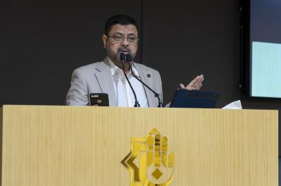 العتبة العباسية المقدسة تعلن أسماء الفائزين في المسابقة الشعرية عن الإمام الصادق (عليه السلام)