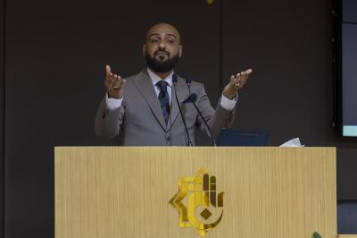 العتبة العباسية المقدسة تعلن أسماء الفائزين في المسابقة الشعرية عن الإمام الصادق (عليه السلام)