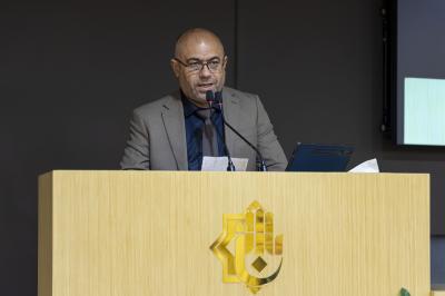 العتبة العباسية المقدسة تعلن أسماء الفائزين في المسابقة الشعرية عن الإمام الصادق (عليه السلام)