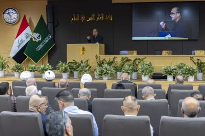 العتبة العباسية المقدسة تعلن أسماء الفائزين في المسابقة الشعرية عن الإمام الصادق (عليه السلام)