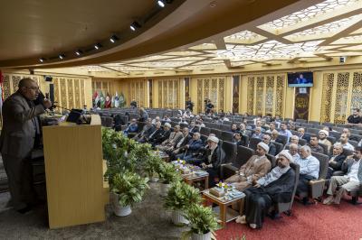 العتبة العباسية المقدسة تعلن أسماء الفائزين في المسابقة الشعرية عن الإمام الصادق (عليه السلام)