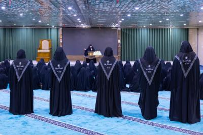 مدارس الكفيل الدينية النسوية: توسعة تجربتنا في المحافظات خطوةٌ لإيصال رسالتنا إلى شريحة أوسع من النساء