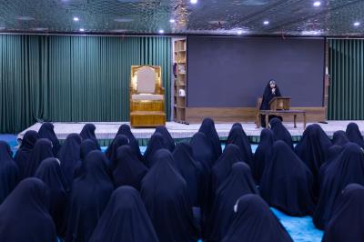 مدارس الكفيل الدينية النسوية: توسعة تجربتنا في المحافظات خطوةٌ لإيصال رسالتنا إلى شريحة أوسع من النساء