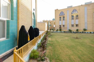 مدارس الكفيل الدينية النسوية: توسعة تجربتنا في المحافظات خطوةٌ لإيصال رسالتنا إلى شريحة أوسع من النساء