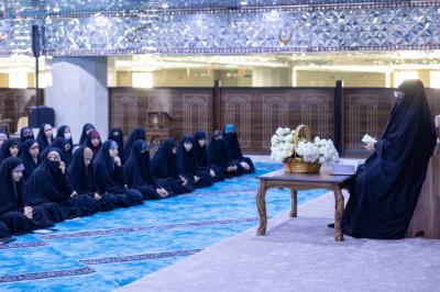 مدارس الكفيل الدينية النسوية: توسعة تجربتنا في المحافظات خطوةٌ لإيصال رسالتنا إلى شريحة أوسع من النساء