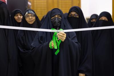 مدارس الكفيل الدينية النسوية: توسعة تجربتنا في المحافظات خطوةٌ لإيصال رسالتنا إلى شريحة أوسع من النساء