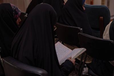 مسابقة (الفرقان) التمهيدية الثامنة تشهد فقرات قرآنية وإنشادية