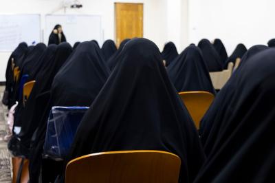 شعبة مدارس الكفيل الدينية النسوية تعلن بدء العام الدراسي الجديد في مدارسها
