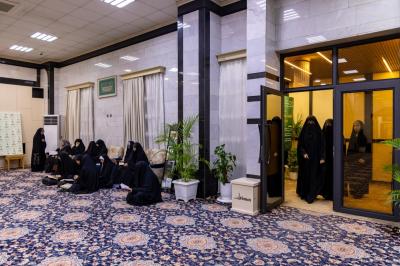 أشرقت بشائر الرحمة.. مسابقة وطنية تفتح لحافظات القرآن ميدانا للتنافس والإتقان