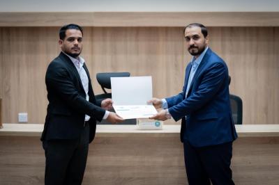 مجموعة العميد التربوية تقيم ملتقى معلم العميد
