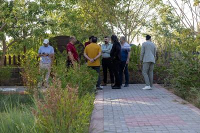 ضمن الملتقى التربوي.. العتبة العباسية المقدسة تعرّف أساتذة مديريات التربية بعددٍ من مشاريعها الخدمية والترفيهية