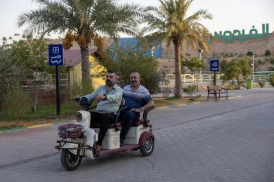 ضمن الملتقى التربوي.. العتبة العباسية المقدسة تعرّف أساتذة مديريات التربية بعددٍ من مشاريعها الخدمية والترفيهية
