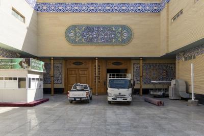قسم الشؤون الفكرية يختتم تحضيراته لإقامة الحفل الختامي لبرامج جمعية كشافة الكفيل