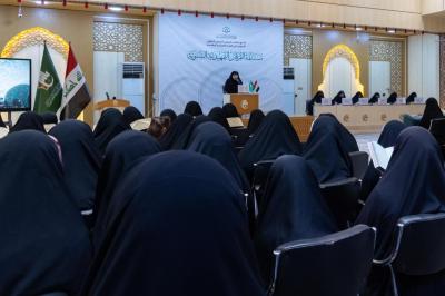 مسابقة الفرقان الثامنة: محطة قرآنية تجمع التنافس والرعاية والتأهيل لحافظات كتاب الله