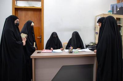 مسابقة الفرقان الثامنة: محطة قرآنية تجمع التنافس والرعاية والتأهيل لحافظات كتاب الله
