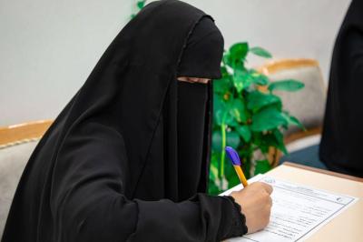 مسابقة الفرقان الثامنة: محطة قرآنية تجمع التنافس والرعاية والتأهيل لحافظات كتاب الله