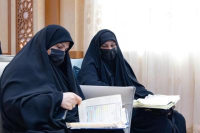 مسابقة الفرقان الثامنة: محطة قرآنية تجمع التنافس والرعاية والتأهيل لحافظات كتاب الله