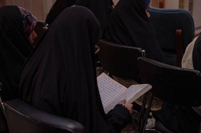 مسابقة الفرقان الثامنة: محطة قرآنية تجمع التنافس والرعاية والتأهيل لحافظات كتاب الله