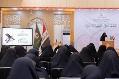 مسابقة الفرقان الثامنة: محطة قرآنية تجمع التنافس والرعاية والتأهيل لحافظات كتاب الله