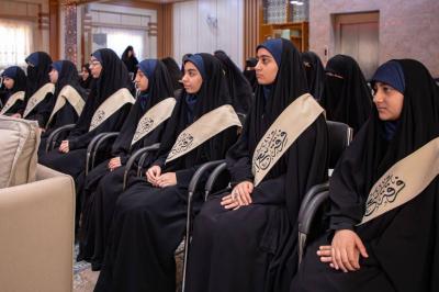 مسابقة الفرقان الثامنة: محطة قرآنية تجمع التنافس والرعاية والتأهيل لحافظات كتاب الله