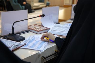 مسابقة الفرقان الثامنة: محطة قرآنية تجمع التنافس والرعاية والتأهيل لحافظات كتاب الله